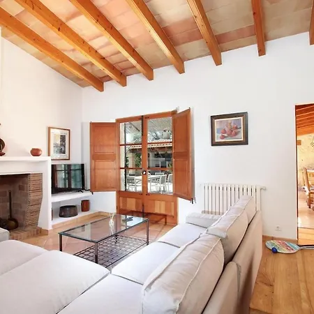 Near And Crystalline Beaches Of Cala Sant Vicenc By Renthousing Pollenca