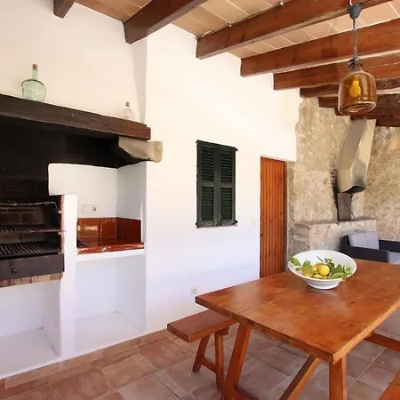 Villa Near And Crystalline Beaches Of Cala Sant Vicenc By Renthousing Pollenca